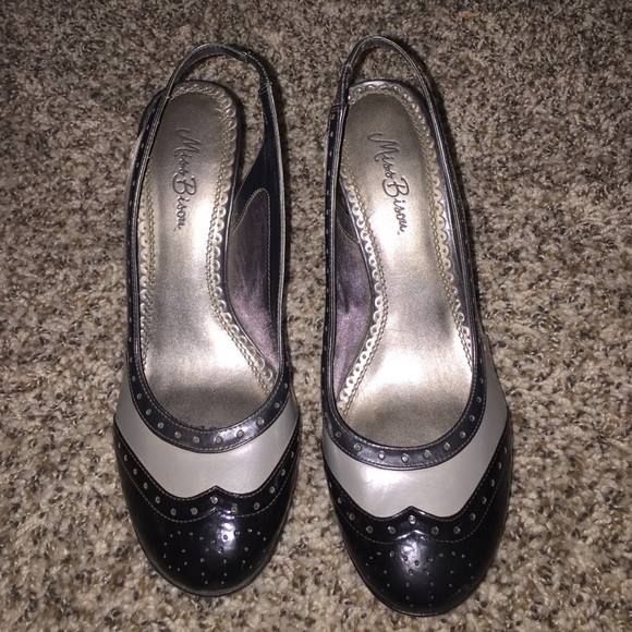Miss Bison Heels - Picture 2 of 4